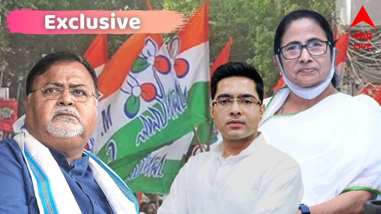 TMC Partha Chatterjee Exclusive Interview commented on mamata banerjee and abhishek banerjee EXCLUSIVE: 'যতদিন আমি ছিলাম, নিয়োগ দুর্নীতি নিয়ে কোনও অভিযোগ আসেনি' অকপট পার্থ