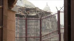 Gyanvapi Masjid में आज फिर होगा Survey, बैरिकेडिंग के अंदर जाकर वीडियोग्राफी करेगी टीम