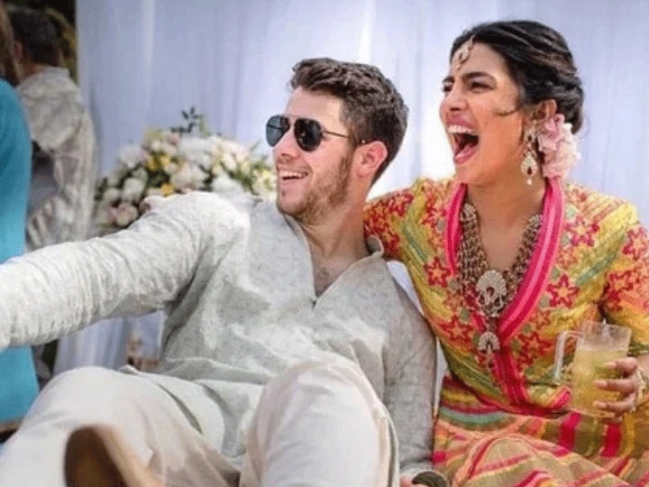 Priyanka Chopra और Nick Jonas की लव स्टोरी नहीं है किसी फिल्मी कहानी से कम, एक मैसेज से आगे बढ़ा था रिश्ता