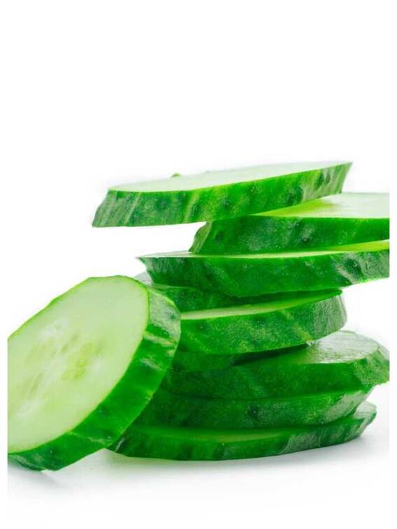 કાકડીના સેવનથી સ્વાસ્થ્યને થાય છે આ ફાયદાઓ