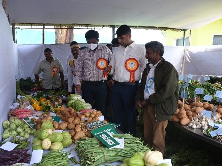 உதகையில் தொடங்கியது கோடை விழா ; 2 ஆண்டுகளுக்கு பின் சுற்றுலா பயணிகள் உற்சாகம்..!