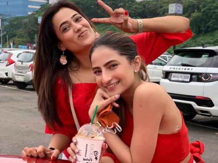 shweta tiwari daughter Palak Tiwari opens up on nepotism says Unka haq banta hai ki woh apne baccho ko thoda provide karein Palak Tiwari On Nepotism: श्वेता तिवारी की बेटी पलक ने नेपोटिज्म पर की खुलकर बात, कहा-क्या ये सही होगा कि वह अपनी बेटी को कुछ भी ना दें?