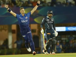 IPL 2022: मुंबई की जीत के बाद ऐसी है पॉइंट्स टेबल, टॉप-4 में ये टीमें हैं शामिल