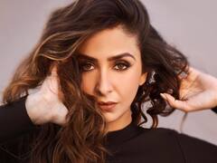 In Pics: बेबो से भी ज्यादा हसीन दिखती हैं मालविका राज, कभी खुशी कभी गम में बनी थीं छोटी करीना