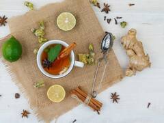 Summer Tea : गर्मी में रहना है ठंडा-ठंडा कूल, तो रोजाना पिएं ये समर कूलिंग टी