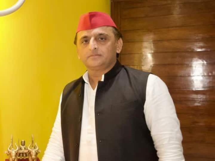 Samajwadi Party cheif Akhilesh Yadav on demand to Cm yogi adiyanath for gomati river front after Sarayu River front UP News: सरयू किनारे रिवर फ्रंट बनाने के एलान पर अखिलेश यादव हुए खुश, अब CM योगी से की ये मांग