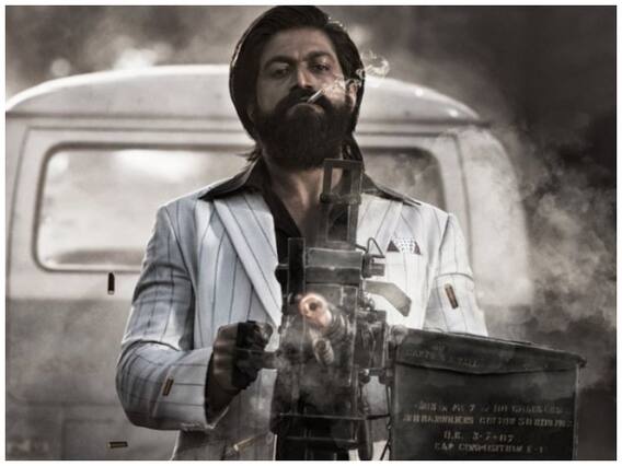 KGF 2 Box Office Collection:  KGF 2નો બોક્સ ઓફિસ પર દબદબો યથાવત, હિંદી વર્ઝને 400 કરોડ રૂપિયાની કરી કમાણી