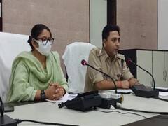 Jalaun News: जालौन में अपराधियों के खिलाफ सख्त कार्रवाई, प्रशासन ने जब्त की लाखों की संपत्ति