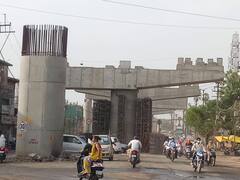 Jabalpur News: जबलपुर में लोगों को मिलेगा जाम की समस्या छुटकारा, 7 किलोमीटर लंबे फ्लाईओवर का हो रहा निर्माण, जानिए कब होगा तैयार