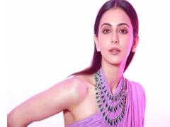 Rakul Preet Revelation: रकुल प्रीत सिंह ने कुछ इस तरह की मेहनत, तब जाकर मिला बॉलीवुड इंडस्ट्री में काम