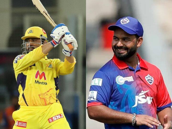 CSK vs DC Live Streaming Details- When And Where To Watch Chennai Super Kings vs Delhi Capitals IPL 2022 Match 55 CSK vs DC: चेन्नई आणि दिल्ली यांच्यात रंगणार सामना, कधी कुठे पाहणार सामना?