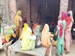 Amroha Crime News: अमरोहा में बदमाशों ने महिला की घर में घुसकर की हत्या, परिजनों को इस बात का शक