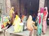 Amroha Crime News: अमरोहा में बदमाशों ने महिला की घर में घुसकर की हत्या, परिजनों को इस बात का शक