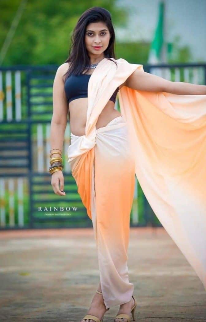 கர்நாடகாவைச் சேர்ந்தவர்