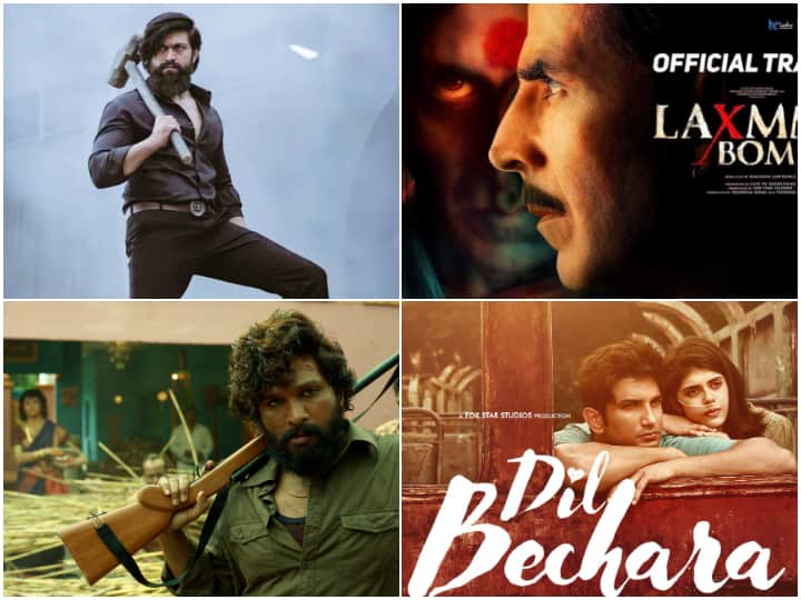 ‘KGF 2’ To ‘Laxmmi Bomb’: 10 Indian Films That Were Sold to OTT At Record Price ‘KGF 2’ To ‘Laxmmi Bomb’: 10 Indian Films That Were Sold to OTT At Record Price