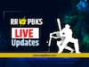 RR vs PBKS Highlights: Shimron Hetmyer Star As Rajasthan Beat Punjab By 6 Wickets