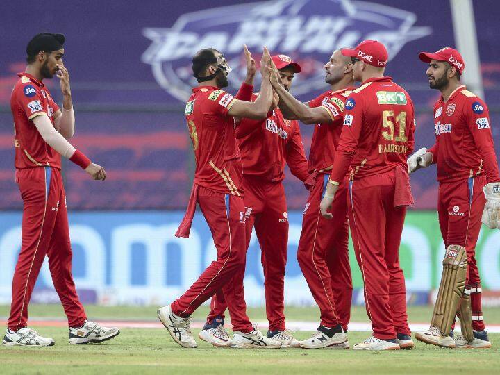 पंजाबच्या संघानं 20 षटकात 5 विकेट्स गमावून राजस्थानसमोर 190 धावांचं लक्ष्य ठेवलं आहे. राजस्थानकडून युजवेंद्र चहलनं सर्वाधिक तीन विकेट्स घेतल्या आहेत. 
