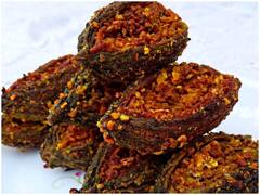 Kitchen Hacks: घर पर बनाएं भरवां करेला, 1 हफ्ते तक नहीं होंगे खराब, जानिए रेसिपी