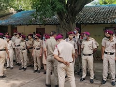 सवालो के घेरे में UP Police ,धक्कामुक्की में महिला की मौत, जानिए क्या है मामला