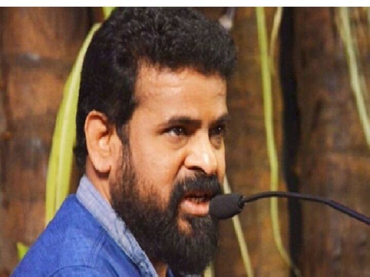 Actor, Director, Producer Ameer slams TN Governor for his remarks on PFI தமிழகத்தை அமைதி பூமியாக வாழவிடுங்கள்: ஆளுநருக்கு இயக்குநர் அமீர் கோரிக்கை