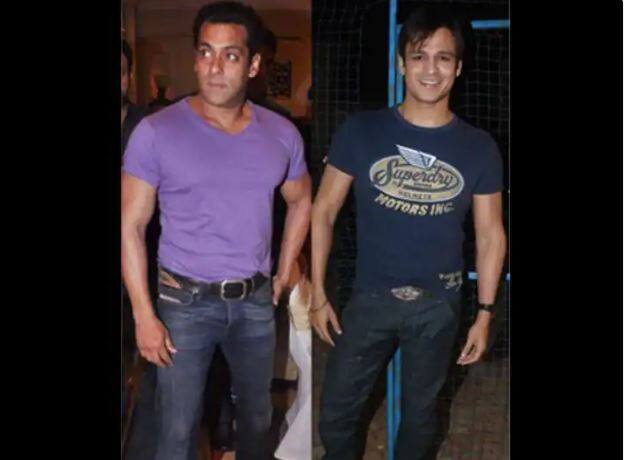 Sohail wanted a patch-up between Vivek Oberoi and Salman ਸੋਹੇਲ ਚਾਹੁੰਦੇ ਸੀ ਕਿ ਵਿਵੇਕ ਓਬਰਾਏ-ਸਲਮਾਨ ਵਿਚਾਲੇ ਪੈਚ-ਅੱਪ ਹੋ ਜਾਵੇ,  ਪਰ ਇਸ ਕਾਰਨ ਨਹੀਂ ਬਣੀ ਸੀ ਗੱਲ!