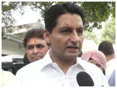 Deepender Hooda: 'सियासी हिसाब चुकता करने के लिए न हो पुलिस का इस्तेमाल', बग्गा मामले में हुड्डा ने केंद्र और AAP को घेरा