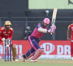 चुरशीच्या सामन्यात राजस्थानचा पंजाबवर विजय