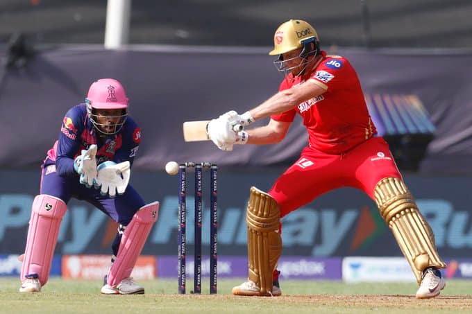 IPL 2022, RR vs PBKS, Rajasthan Royals beat Punjab Kings by 6 wickets IPL 2022: পাঞ্জাবের বিরুদ্ধে ৬ উইকেটে জয়, প্লে-অফের দিকে এগিয়ে গেল রাজস্থান