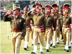 असम ने किया कमाल, बना प्रेसिडेंट्स कलर अवॉर्ड जीतने वाला देश का 10वां राज्य