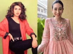 In Pics: करियर के शुरुआती दौर में ऐसी दिखती थीं 90's की ये एक्ट्रेस