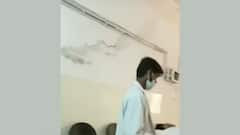 UP News : Pilibhit जिला अस्पताल बना वसूली का अड्डा, रिश्वत मांगने का वीडियो हुआ वायरल