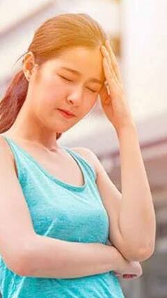 Heat Stroke : उष्माघात झाल्यास काय करावे? उष्माघाताची लक्षणे आणि प्रतिबंध उपाय जाणून घ्या...