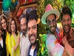 The Kapil Sharma Show: इस वजह से क्या बंद हो गई 'द कपिल शर्मा शो' की शूटिंग?