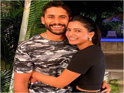 he always special to me  - sayas samantha எனக்கு சைதன்யா எப்போதுமே ஸ்பெஷல் ! - விவாகரத்திற்கு பிறகு மனம் திறந்த சமந்தா!