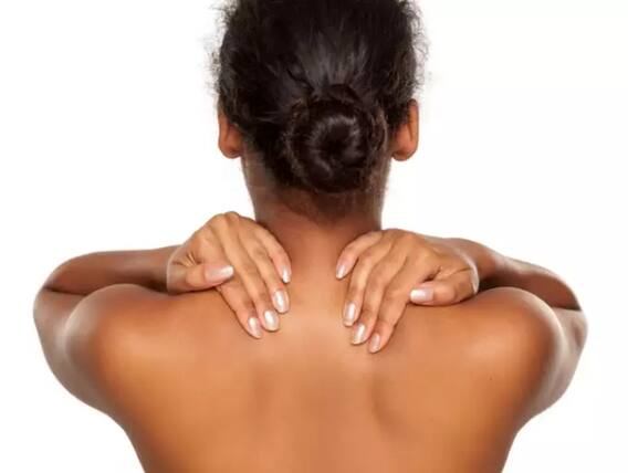 Beauty Tips: डार्क नेक से कैसे पाएं छुटकाराए? जानिए इन्हें क्लीन करने के ये चार टिप्स Beauty Tips: डार्क नेक से कैसे पाएं छुटकाराए? जानिए इन्हें क्लीन करने के ये चार टिप्स