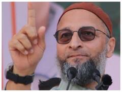 Honour Killing: 'भाई को बहन के शौहर के कत्ल का अधिकार नहीं, ये इस्लाम में जुर्म है', हैदराबाद ऑनर किलिंग पर बोले ओवैसी