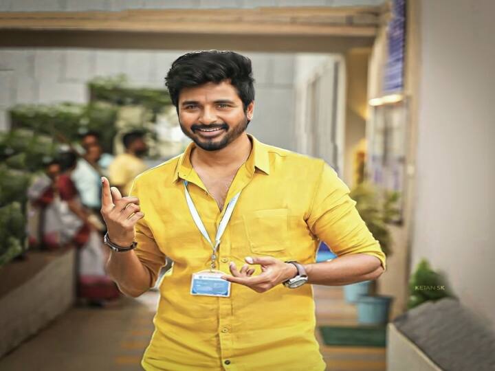 ”அரசியலுக்கு போனா பொய் சொல்லணும்” என்ற சிவகார்த்திகேயன்! - அதிர்ச்சியடைந்த உதயநிதி !