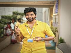 ”அரசியலுக்கு போனா பொய் சொல்லணும்” என்ற சிவகார்த்திகேயன்! - அதிர்ச்சியடைந்த உதயநிதி !