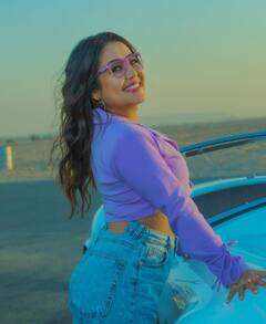 LA LA LA: 10 मीलियन फैेंस की चहेती नेहा का नया गाना ''ला ला ला'' कल होगा आउट, रोहन के साथ दिखेगी केमिस्ट्री