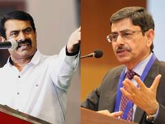 இது நாகலாந்து அல்ல; ஆரியத்தை வீரியமாய் எதிர்த்த தமிழ்நாடு! - ஆளுநர் கருத்துக்கு எதிர்ப்பு தெரிவித்த சீமான்!