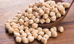 Benefits of Kabuli Chane: प्रोटीन से भरपूर काबुली चने में छिपा है सेहत का खज़ाना