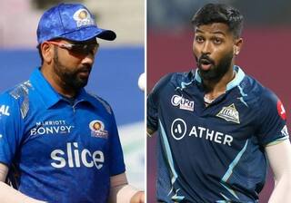 IPL 2022: ਮੁੰਬਈ ਨੇ ਜਿੱਤੀ ਹਾਰੀ ਹੋਈ ਬਾਜ਼ੀ, ਰੋਮਾਂਚਕ ਮੈਚ 'ਚ ਗੁਜਰਾਤ ਨੂੰ 5 ਦੌੜਾਂ ਨਾਲ ਹਰਾਇਆ