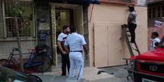 Kolkata: ম্যাজিস্ট্রেটের বাড়িতে নজরদারির অভিযোগ, বসানো হল পুলিশ পিকেট