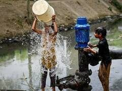 India Weather: दिल्ली समेत इन राज्यों में गर्मी से मचेगा हाहाकार, कहीं चलेगी लू, कहीं बढ़ेगा पारा