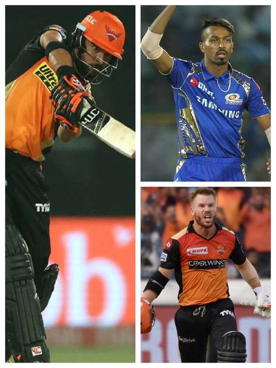ఐపీఎల్‌లో హిట్ వికెట్ అయిన ఆటగాళ్లు వీరే - సాయి సుదర్శన్ ఎన్నో బ్యాటరో తెలుసా?