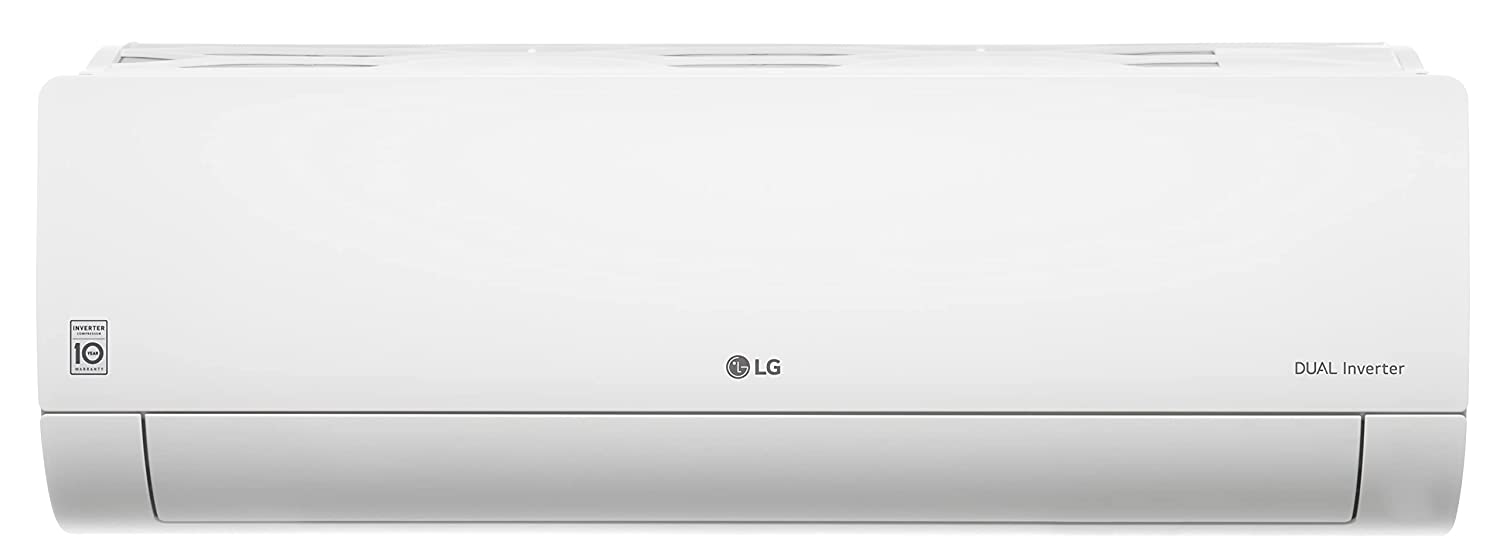 LG के विंडो और Split AC की बेस्ट डील, एमेजॉन सेल में खरीदें 50% डिस्काउंट पर