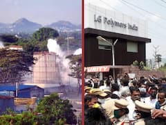 LG Polymers Tragedy: విశాఖ ఎల్జీ పాలిమర్స్ దారుణానికి రెండేళ్లు- సాయం కోసం ఇంకా ఎదురు చూపులే