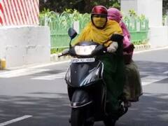 UP Weather Forecast: यूपी के इन जिलों में 'लू' को लेकर अलर्ट, 11 मई से मौसम फिर लेगा करवट और होगी बारिश