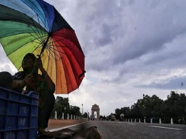 Delhi-NCR Weather Forecast Today 7 May IMD Heatwave Rains Alerts in Delhi Noida Gurugram News, Delhi-NCR Weather Forecast: दिल्ली में आज बिजली चमकने की आशंका, इस दिन से चलेगी 'गर्मी की लहर', प्रदूषण बढ़ा