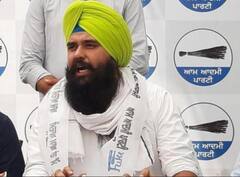 Tejinderpal Bagga case : ਬਦਮਾਸ਼ ਦੇ ਹੱਕ 'ਚ ਆਈ ਭਾਜਪਾ ਤੇ ਕਾਂਗਰਸ ਪਾਰਟੀ : Malwinder Kang @ABP Sanjha ​